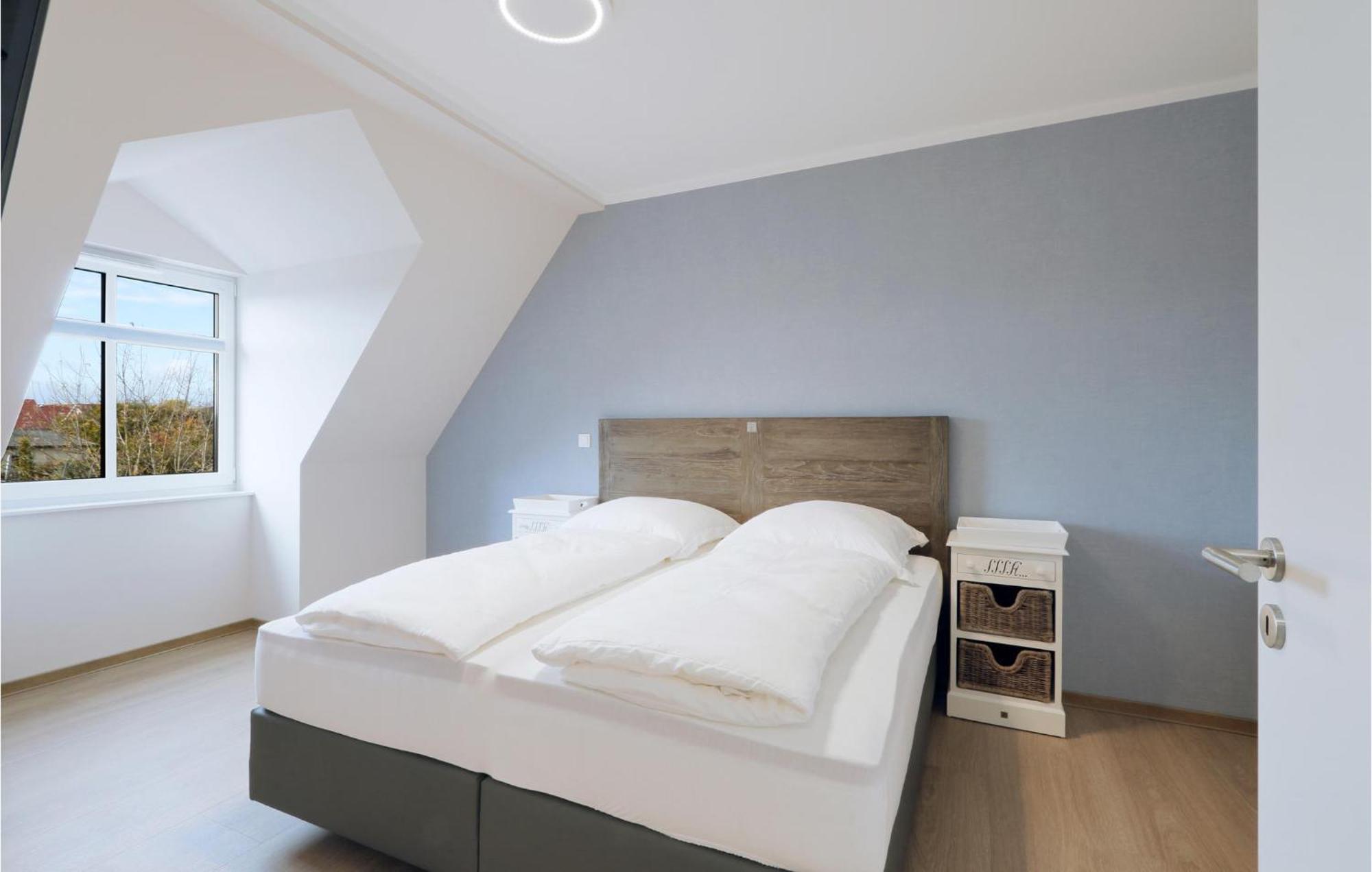 Baltischer Hof Apartment 53 Больтенхаген Экстерьер фото